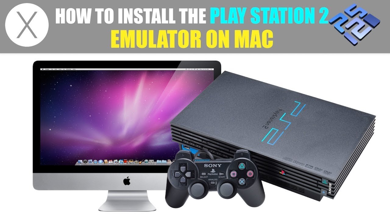Emulator 10.10.5